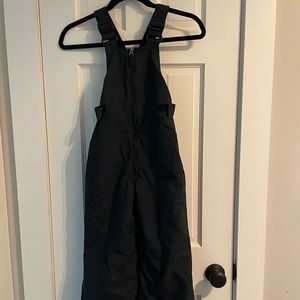 Columbia Kids Snow Bibs